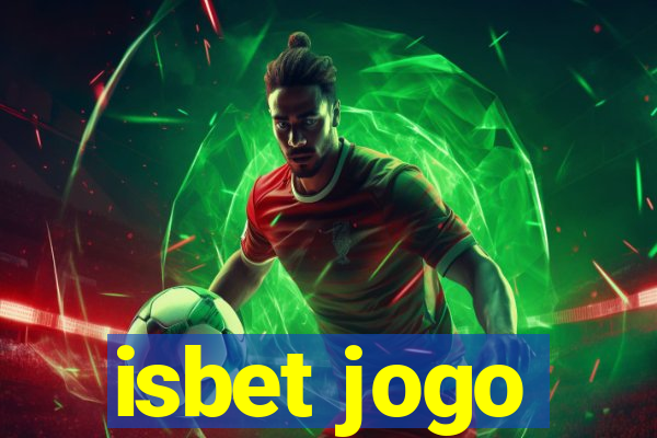 isbet jogo